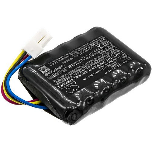 Landxcape R800 Smart Battery