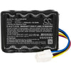 Landxcape LA0007 Battery