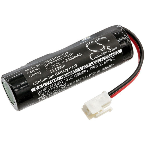 Leifheit 205513 Battery