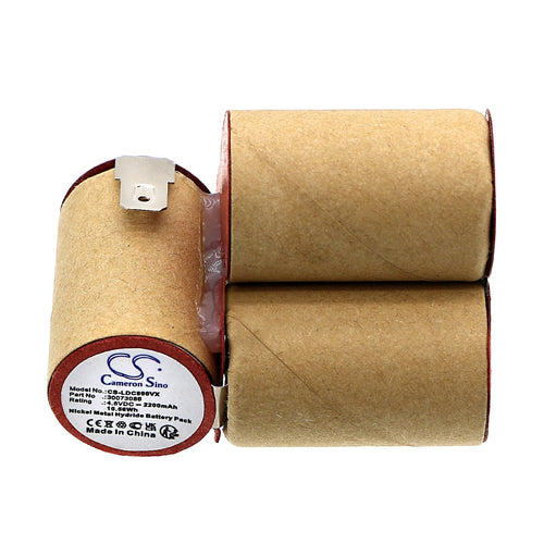 Leifheit 30073086 Battery