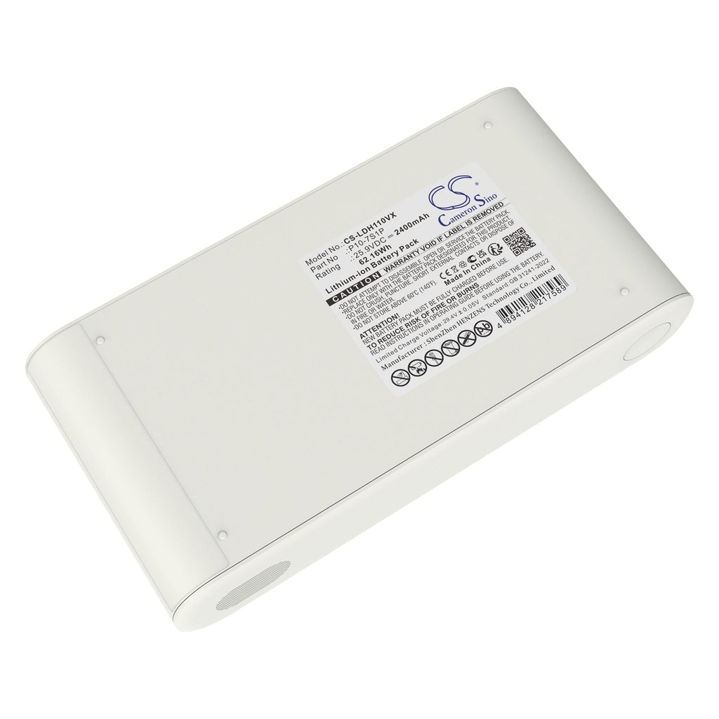 Lydsto P10-7S1P Battery