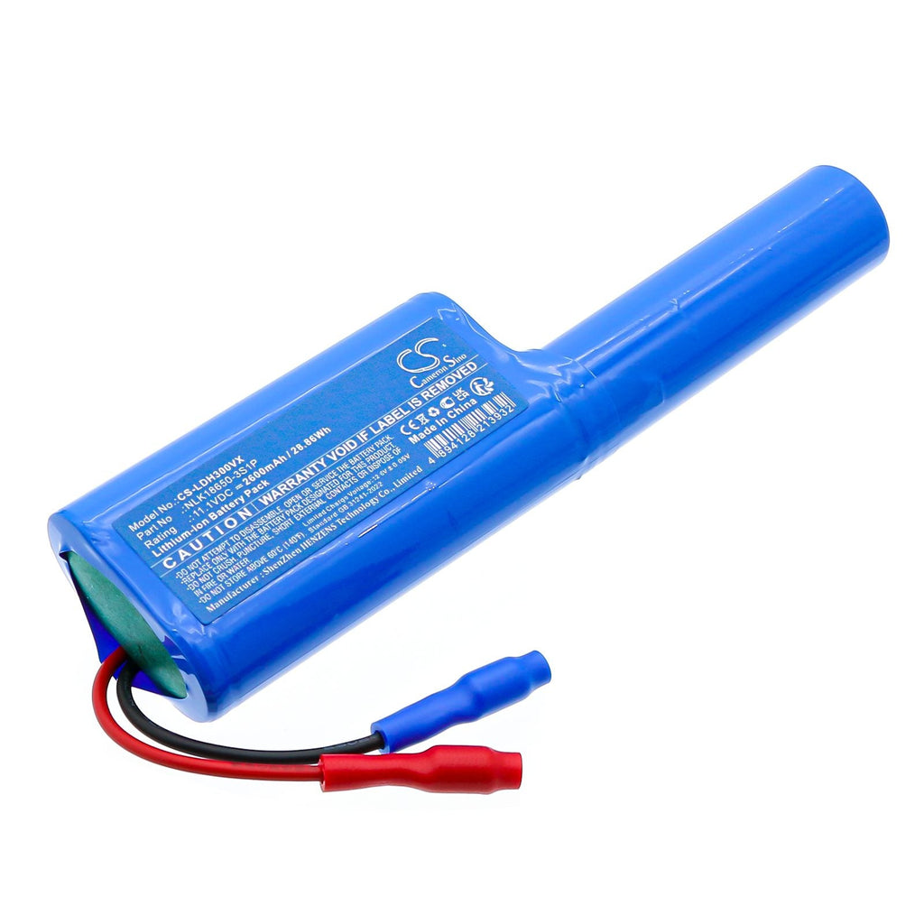 Lydsto NLK18650-3S1P Battery