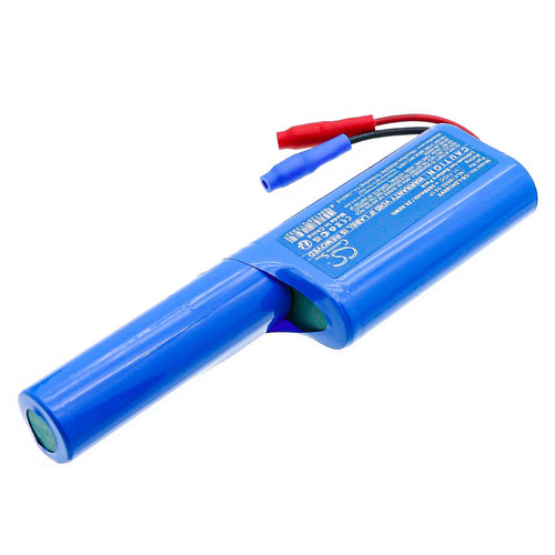 Lydsto NLK18650-3S1P Battery