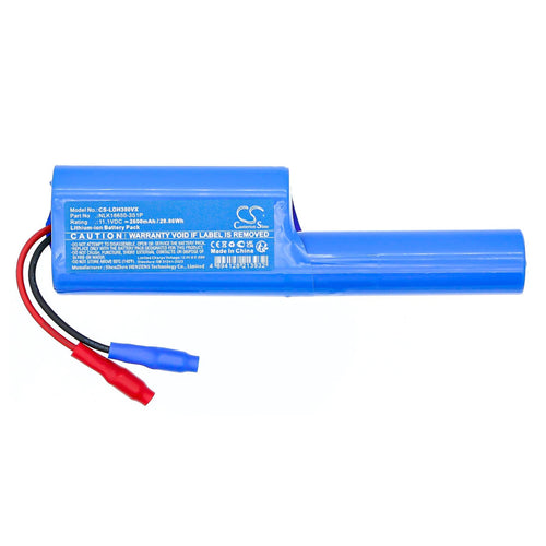 Lydsto NLK18650-3S1P Battery