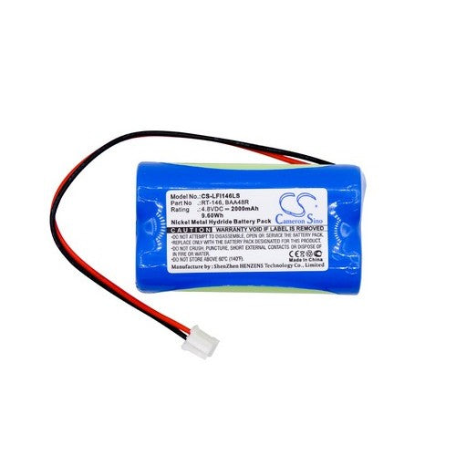 LFI At-Lite BL93NC484 Battery
