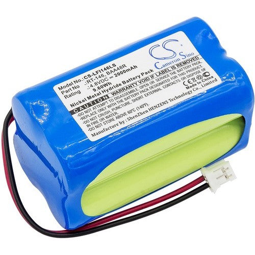 LFI Dual-Lite 12-894 Battery