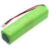 LifeSOS FH0700-10440C8S Battery