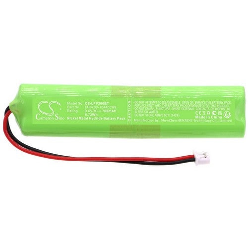 LifeSOS FH0700-10440C8S Battery