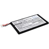 Leapfrog NABI2NV7A Battery
