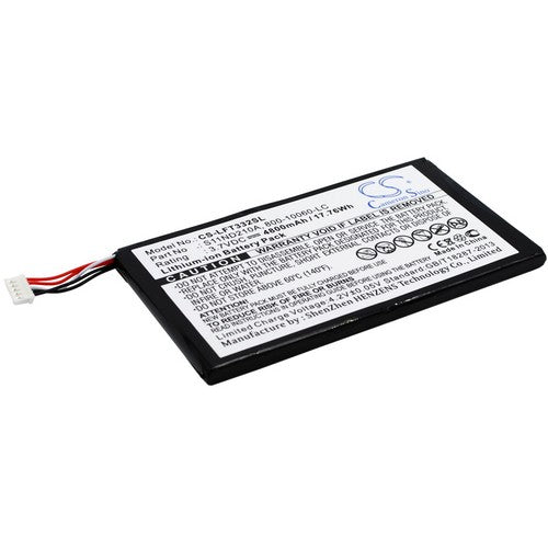 Leapfrog Leappad Ultra 83333 Battery