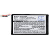 Leapfrog NABI2NV7A Battery