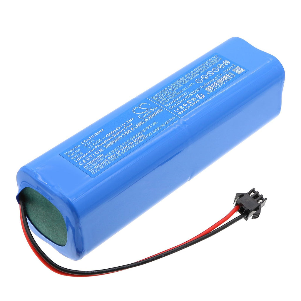 Lefant 91471 Battery