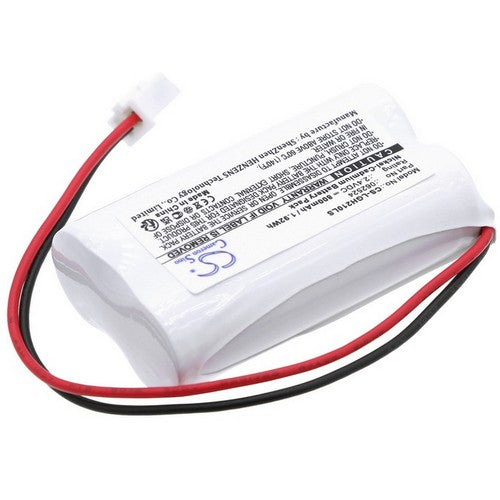 Legrand BAEH Battery