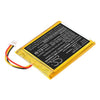 Logitech 533-000181 Battery