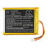 CS-LGH733SL Battery