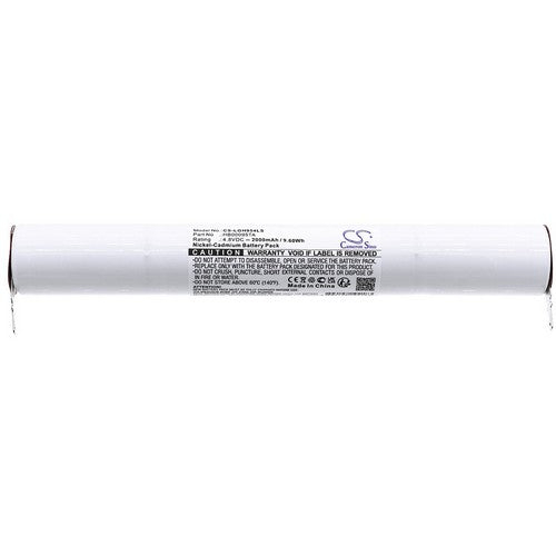 CS-LGH954LS Battery