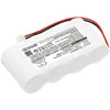 Legrand 4 KRMT 23/43 Battery