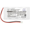 CS-LGR610LS Battery