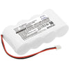 Legrand 4 KRMT 23/43 Battery