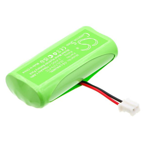 Lightspeed Flexcat Handheld Remote Control Battery