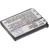Casio Exilim EX-ZS6PK Battery