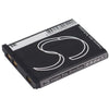 Casio Exilim QV-R200WE Battery