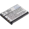 Casio Exilim EX-S8SR Battery