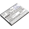 Fischer 1008303 Battery