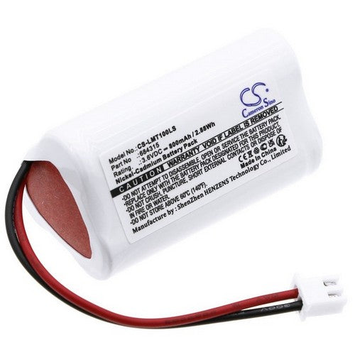 Lumenxl OTG-HH-1 Battery
