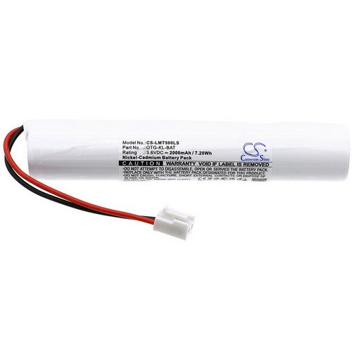 Lumenxl OTG-KL-BAT Battery