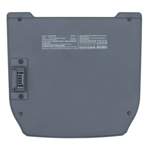 LXE FX1382 Battery