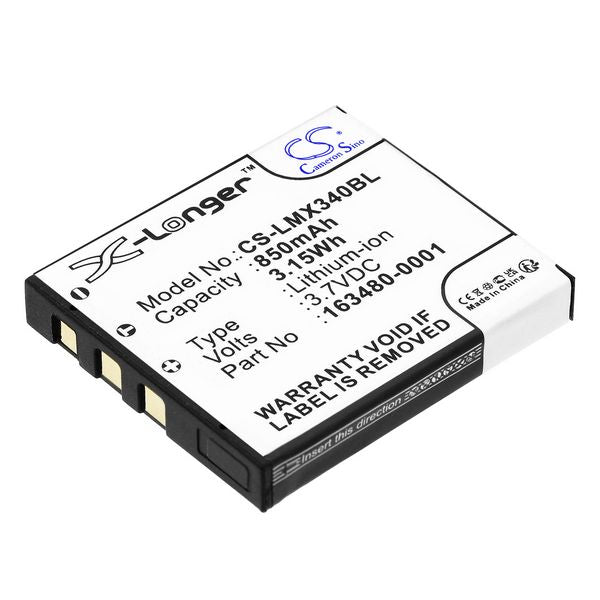 CS-LMX340BL Battery