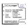 LXE 8670 Battery