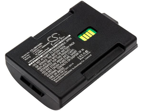 CS-LMX700BL Battery