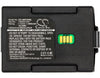 CS-LMX700BL Battery