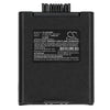 LXE MX9381 Battery