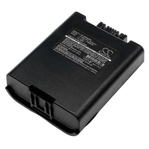 CS-LMX900BX Battery