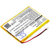 CS-LNC100MB Battery