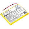 CS-LNC100MB Battery