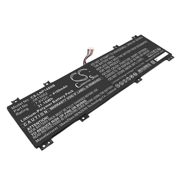Lenovo Ideapad 100S-14IBR 80R90059AU Battery