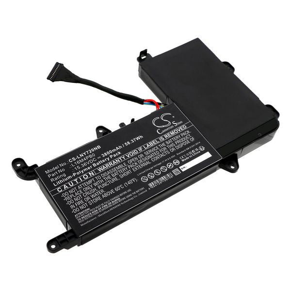 Lenovo Y720-15 Battery