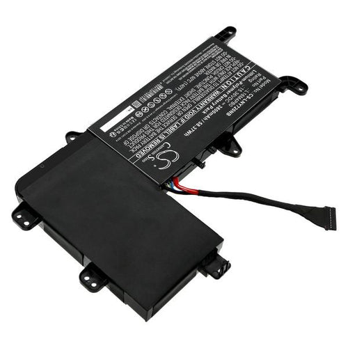 Lenovo Legion Y720-15IKB(80VR002XGE) Battery