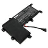 Lenovo Y720-15 Battery