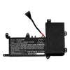 Lenovo Legion Y720 15IKB 80VR002EMH Battery