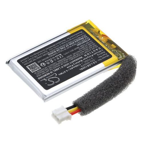 Logitech 533-000079 Battery