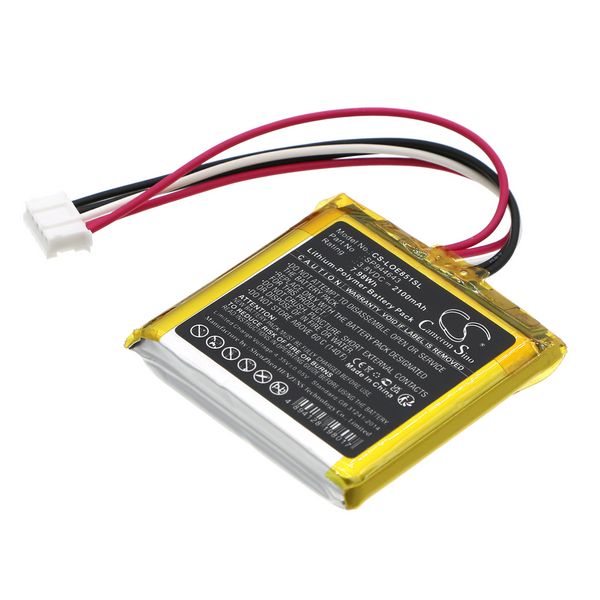 Logitech UE Wonderboom Battery
