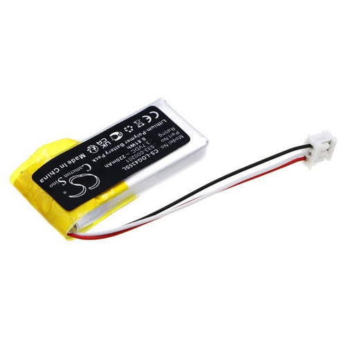 Logitech 533-000201 Battery