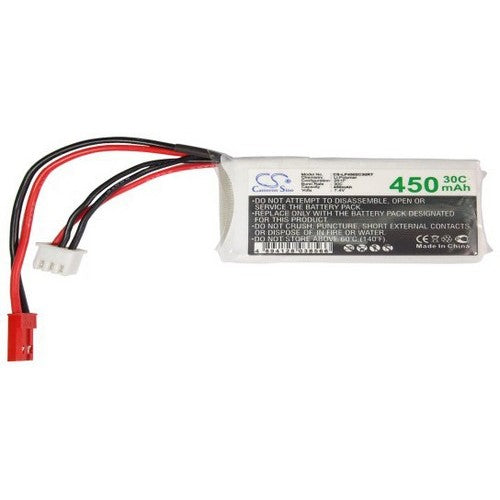 CS-LP4502C30RT Battery