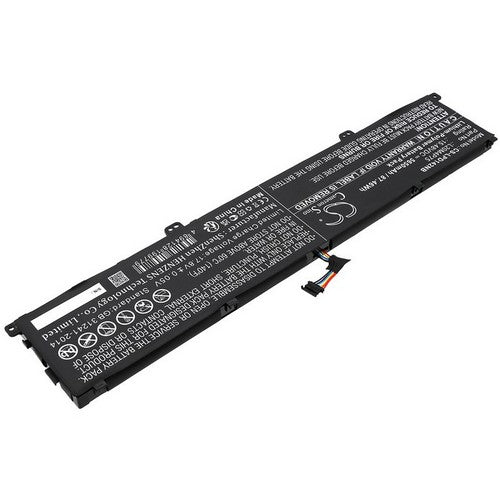 Lenovo ThinkPad P1 Gen 5-21DC000WEE Battery