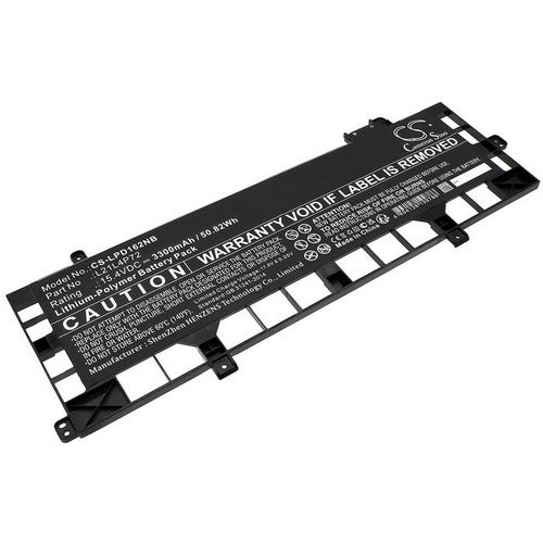 Lenovo ThinkPad P16s Gen 1(Intel)21BT008LGR Battery
